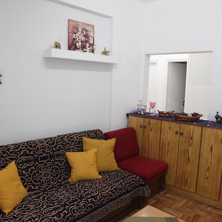 Mood For Dreams Apartment Tesalonika Bagian luar foto