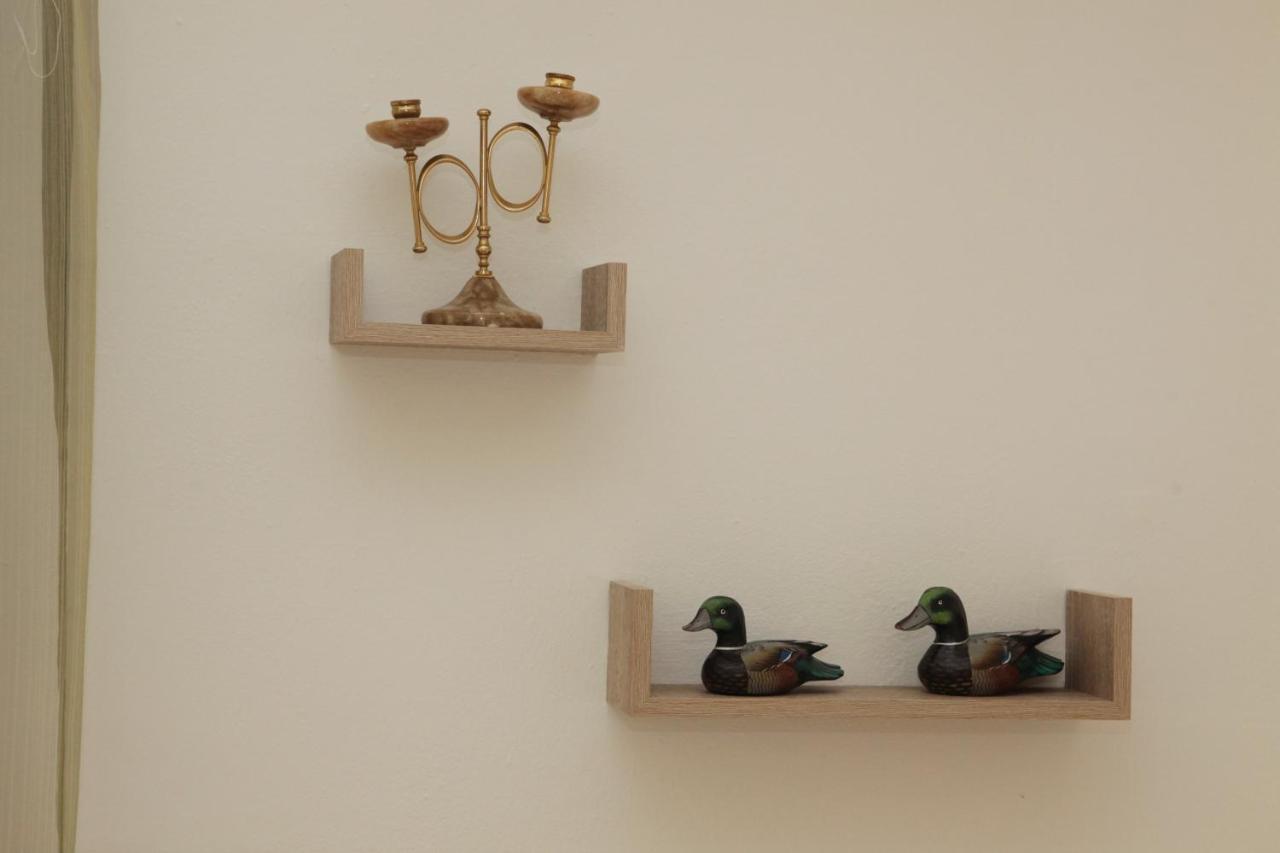 Mood For Dreams Apartment Tesalonika Bagian luar foto