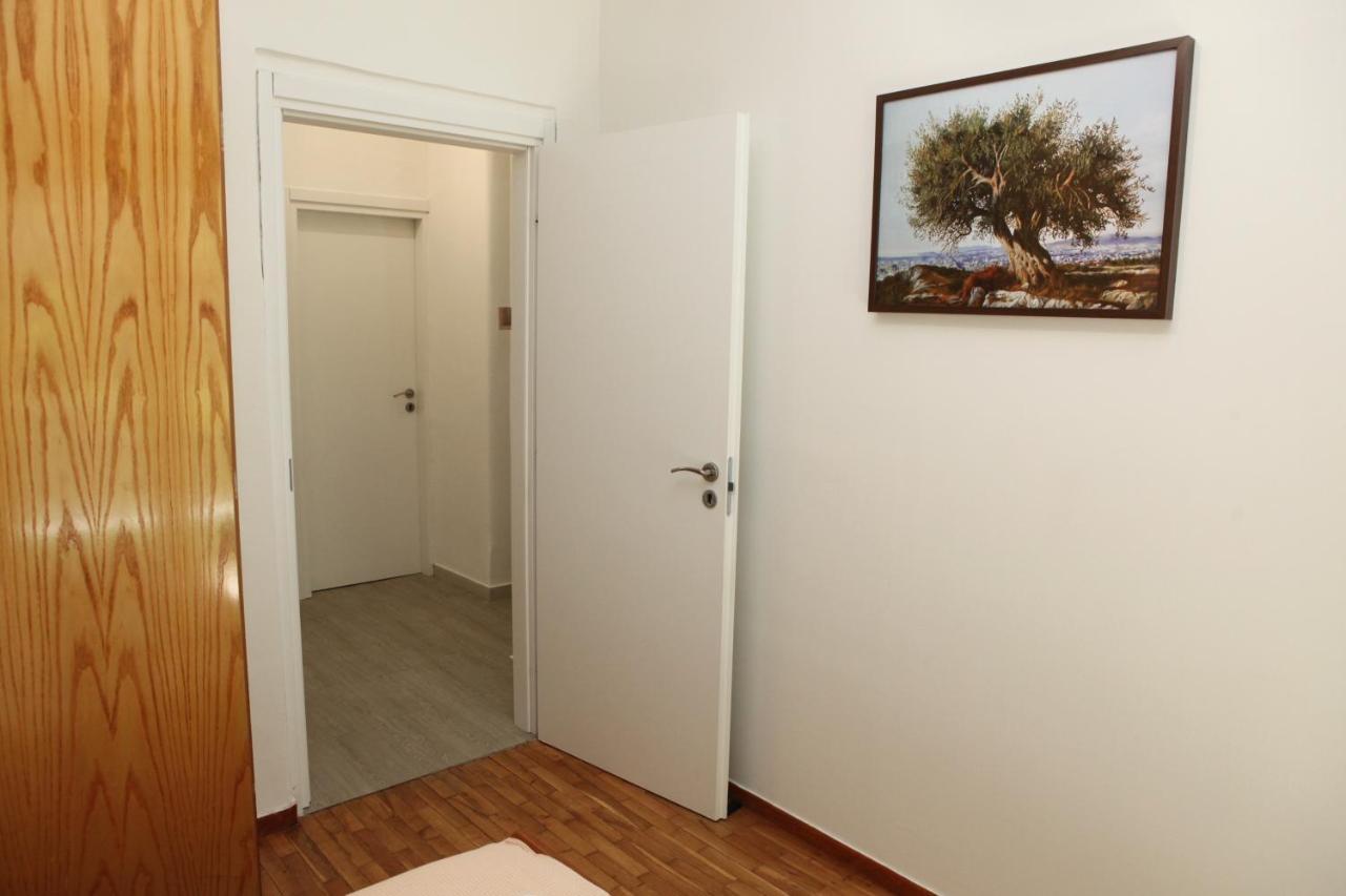 Mood For Dreams Apartment Tesalonika Bagian luar foto