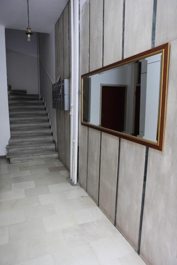 Mood For Dreams Apartment Tesalonika Bagian luar foto