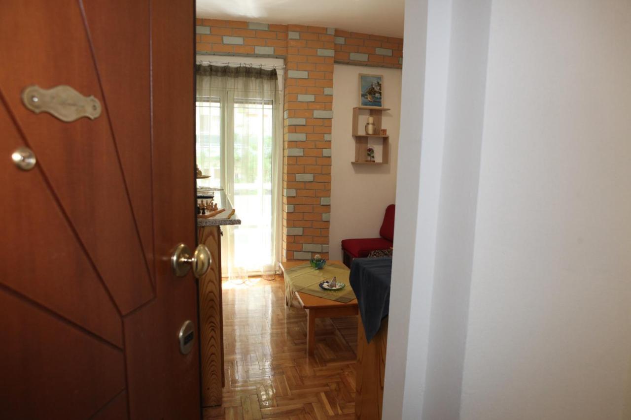 Mood For Dreams Apartment Tesalonika Bagian luar foto